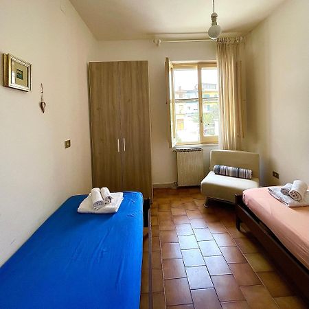 Appartamento Primo Piano Lungomare Santa Maria Navarrese Kültér fotó