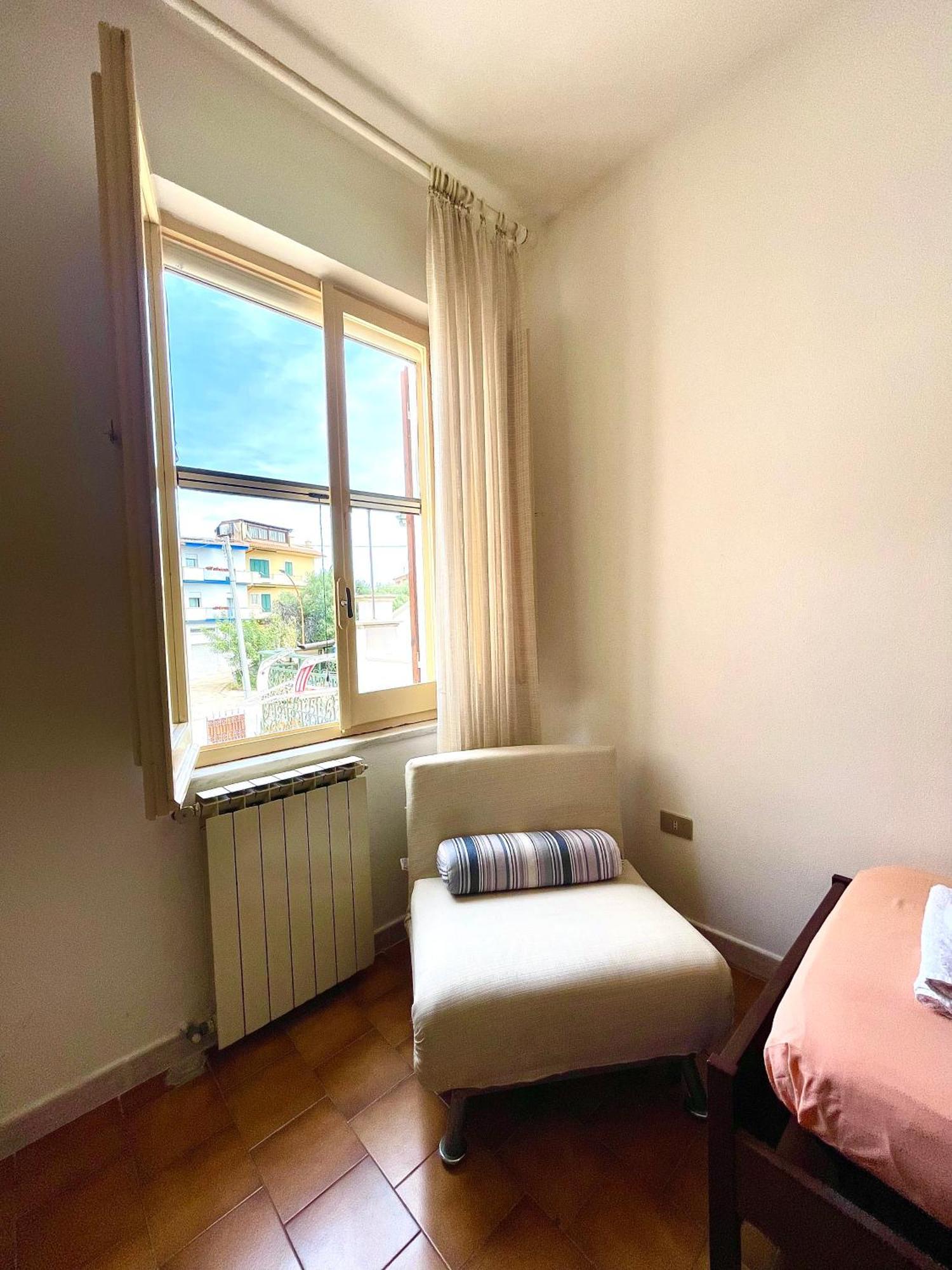 Appartamento Primo Piano Lungomare Santa Maria Navarrese Kültér fotó